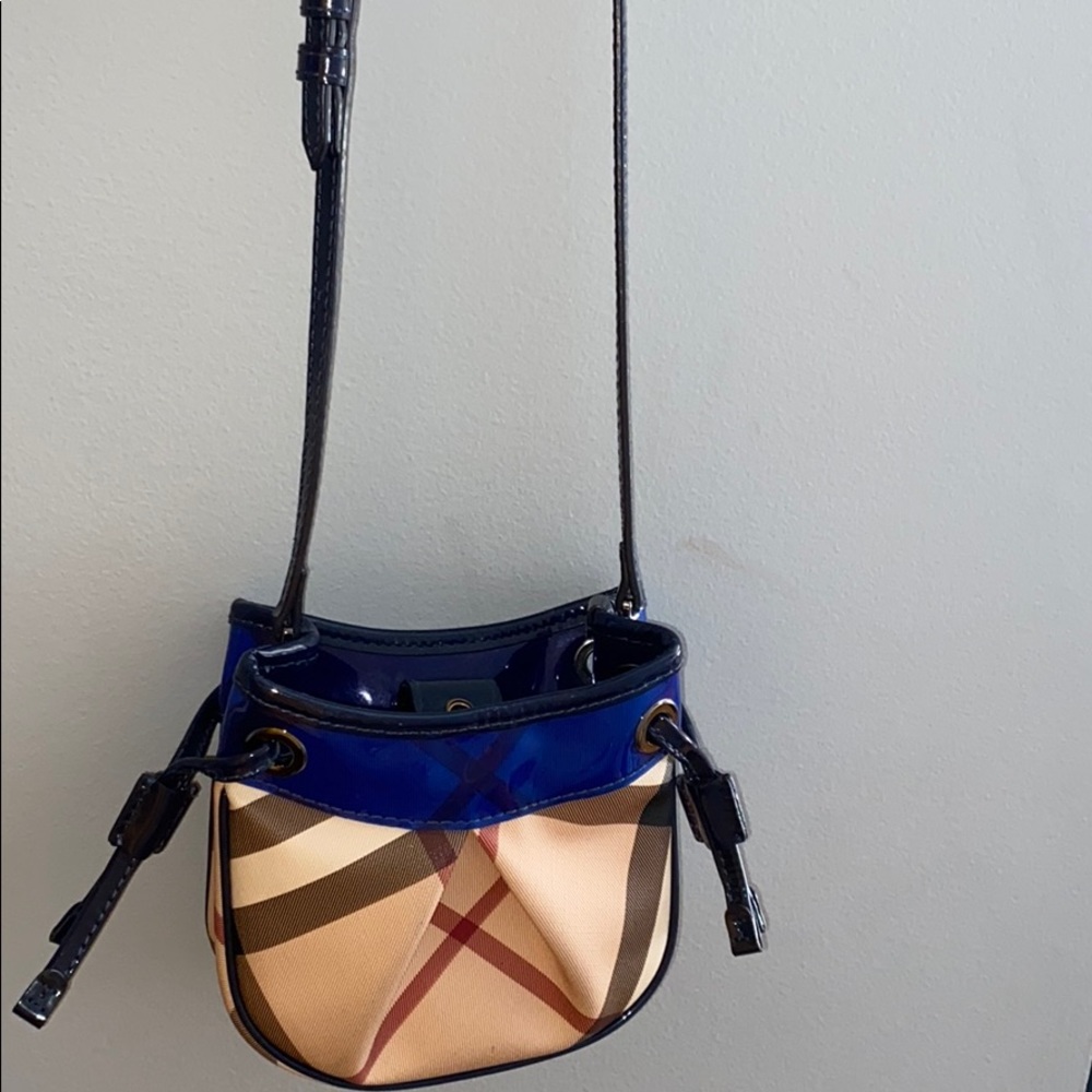 Burberry Bag
